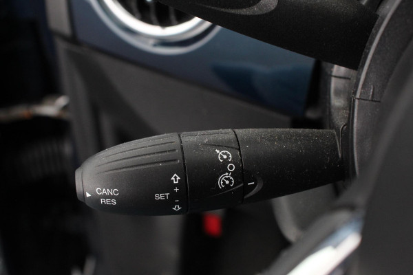 Fiat 500 1.2 Lounge | Navigatie | Climate Control | Lederen Bekleding | Panoramadak | Cruise Control | Bluetooth | Parkeersensoren | Lichtmetalen velgen