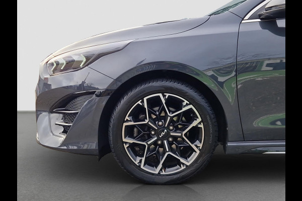 Kia Ceed 1.0 T-GDi GT-Line | Open Dak | LED | Stoelverwarming | Licht- en Regensensor | Camera |