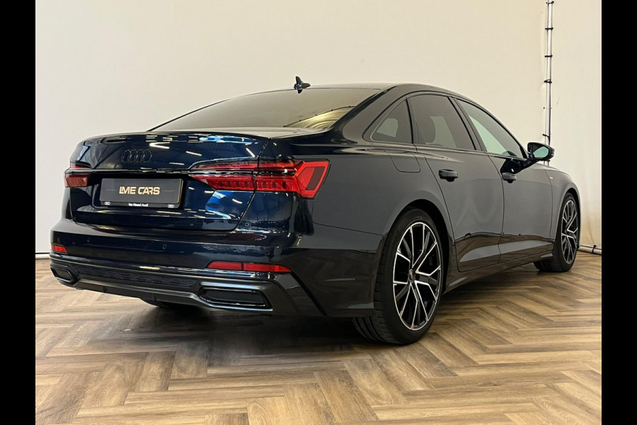 Audi A6 Limousine 40 TFSI S edition Competition|NAP|INRUIL MOGELIJK|