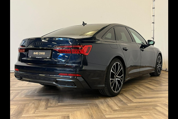Audi A6 Limousine 40 TFSI S edition Competition|NAP|INRUIL MOGELIJK|