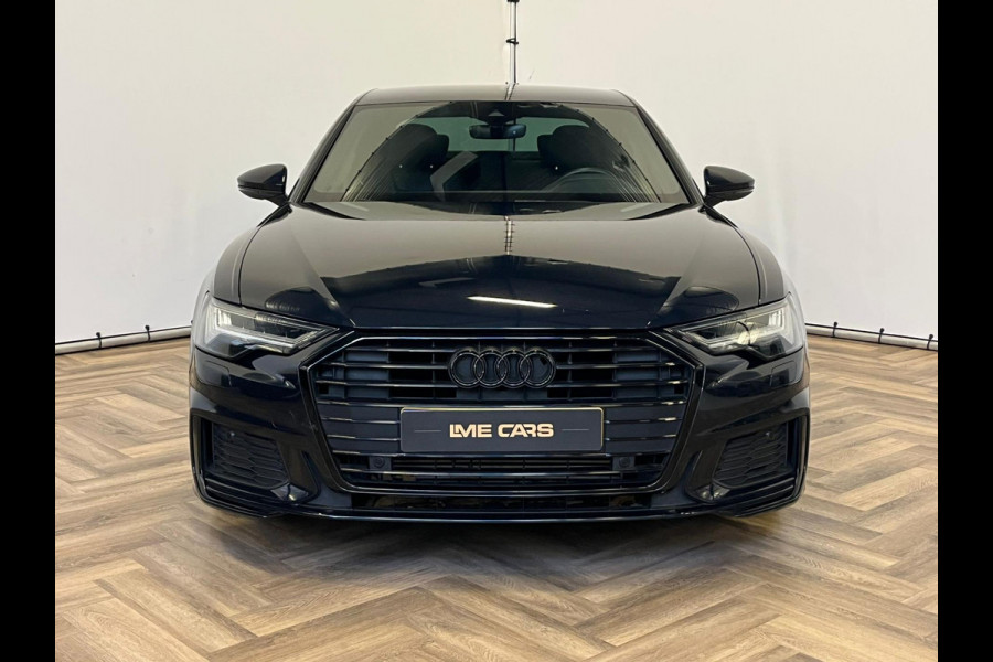 Audi A6 Limousine 40 TFSI S edition Competition|NAP|INRUIL MOGELIJK|