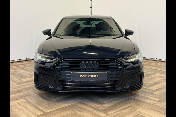 Audi A6 Limousine 40 TFSI S edition Competition|NAP|INRUIL MOGELIJK|