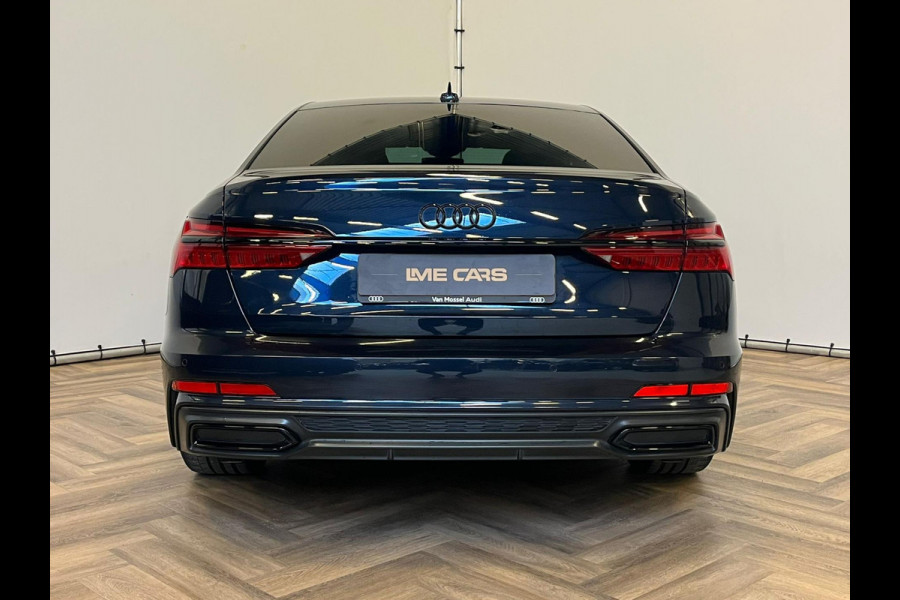 Audi A6 Limousine 40 TFSI S edition Competition|NAP|INRUIL MOGELIJK|
