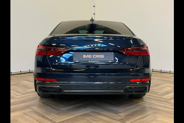 Audi A6 Limousine 40 TFSI S edition Competition|NAP|INRUIL MOGELIJK|