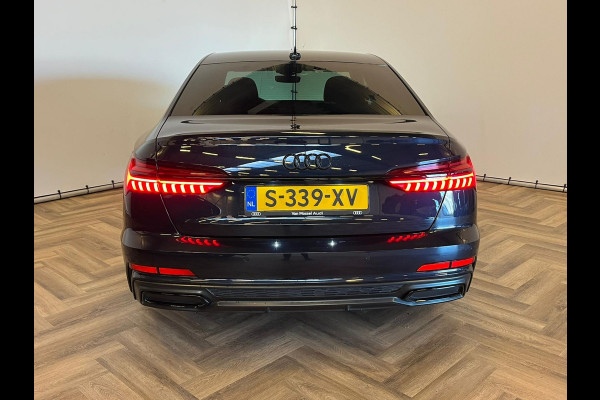 Audi A6 Limousine 40 TFSI S edition Competition|NAP|INRUIL MOGELIJK|