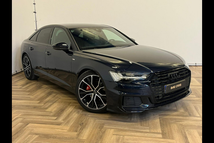 Audi A6 Limousine 40 TFSI S edition Competition|NAP|INRUIL MOGELIJK|