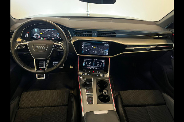 Audi A6 Limousine 40 TFSI S edition Competition|NAP|INRUIL MOGELIJK|