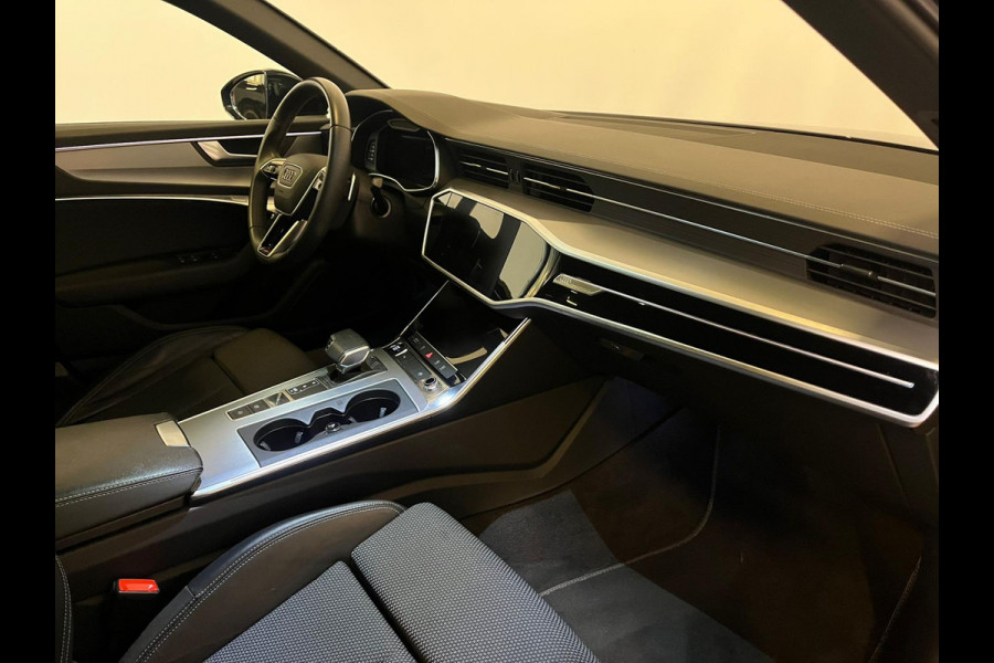 Audi A6 Limousine 40 TFSI S edition Competition|NAP|INRUIL MOGELIJK|