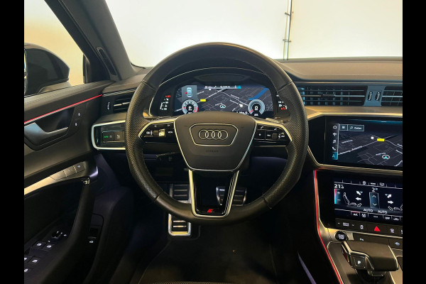 Audi A6 Limousine 40 TFSI S edition Competition|NAP|INRUIL MOGELIJK|