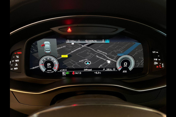 Audi A6 Limousine 40 TFSI S edition Competition|NAP|INRUIL MOGELIJK|