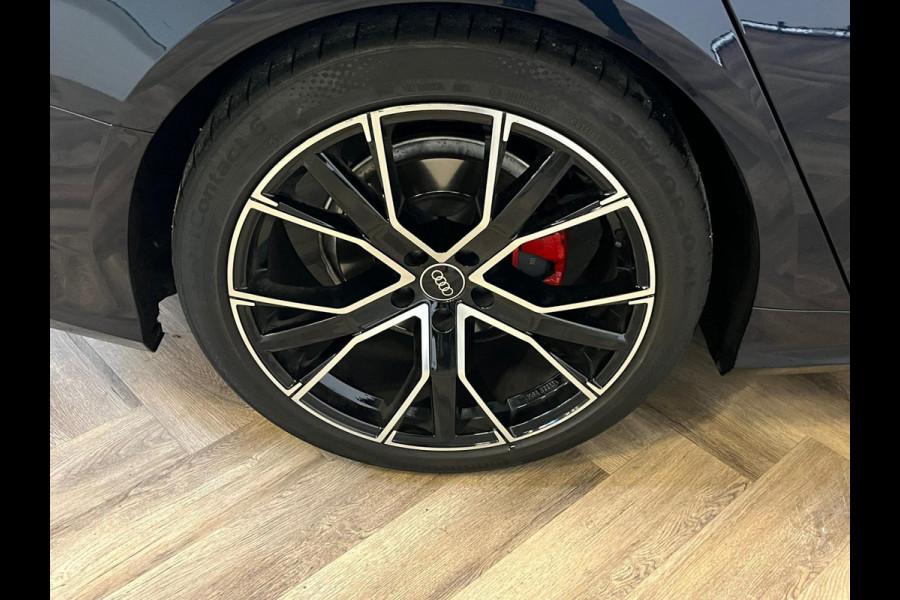 Audi A6 Limousine 40 TFSI S edition Competition|NAP|INRUIL MOGELIJK|