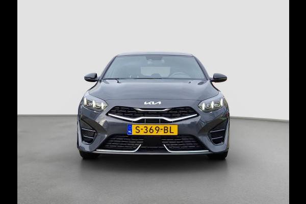 Kia Ceed 1.0 T-GDi GT-Line | Open Dak | LED | Stoelverwarming | Licht- en Regensensor | Camera |