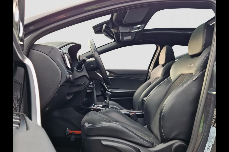 Kia Ceed 1.0 T-GDi GT-Line | Open Dak | LED | Stoelverwarming | Licht- en Regensensor | Camera |
