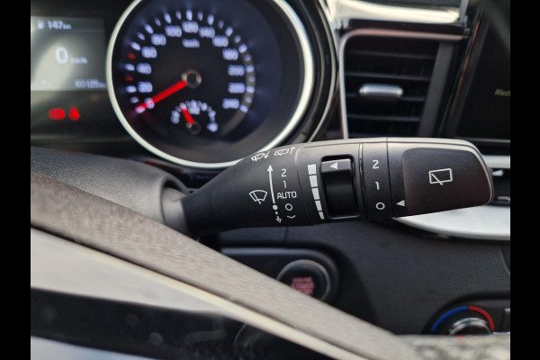 Kia Ceed 1.0 T-GDi DynamicPlusLine | Stoelverwarming | Cima | PDC | Cruise | Camera |