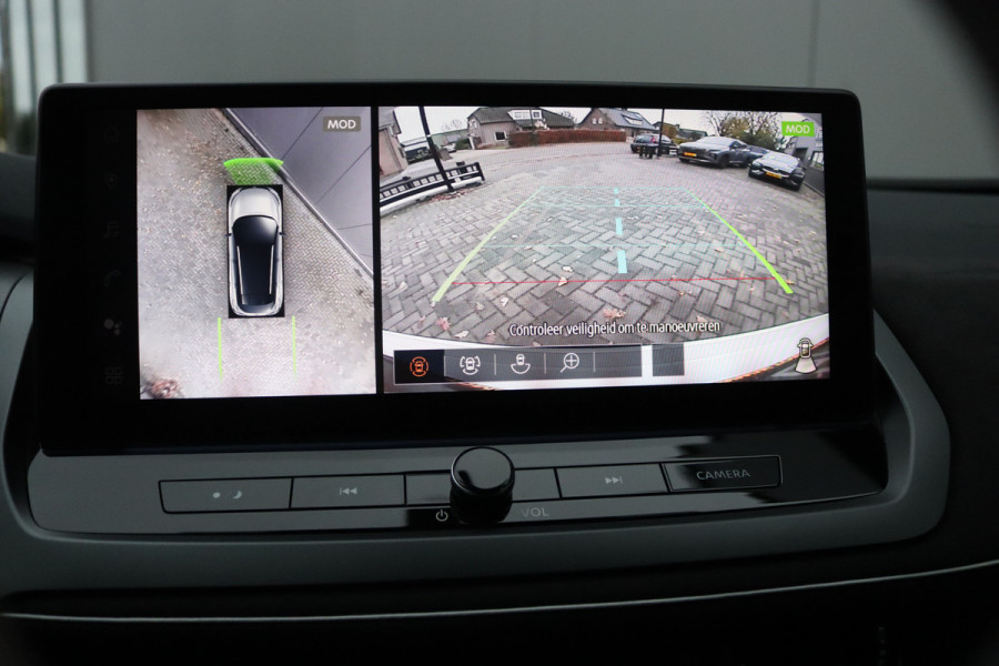 Nissan QASHQAI 1.5 e-Power 190PK Automaat N-Design Navigatie/Winter-Pack/Camera/Adaptive-cruise