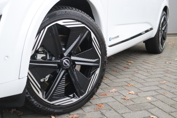 Nissan QASHQAI 1.5 e-Power 190PK Automaat N-Design Navigatie/Winter-Pack/Camera/Adaptive-cruise