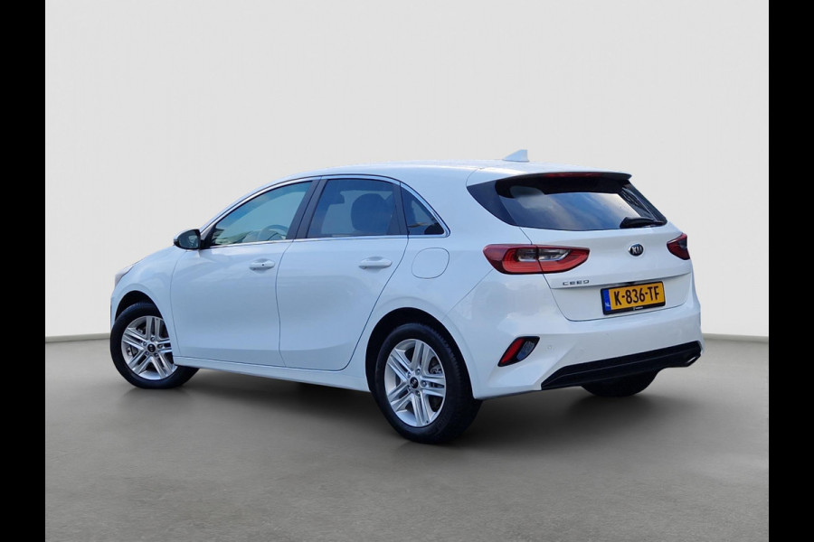 Kia Ceed 1.0 T-GDi DynamicPlusLine | Stoelverwarming | Cima | PDC | Cruise | Camera |