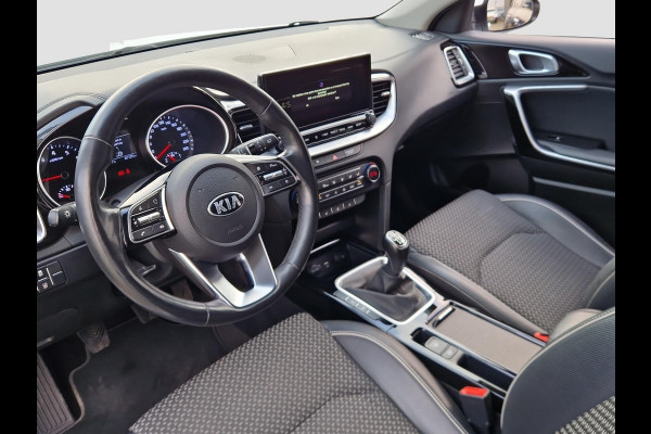 Kia Ceed 1.0 T-GDi DynamicPlusLine | Stoelverwarming | Cima | PDC | Cruise | Camera |