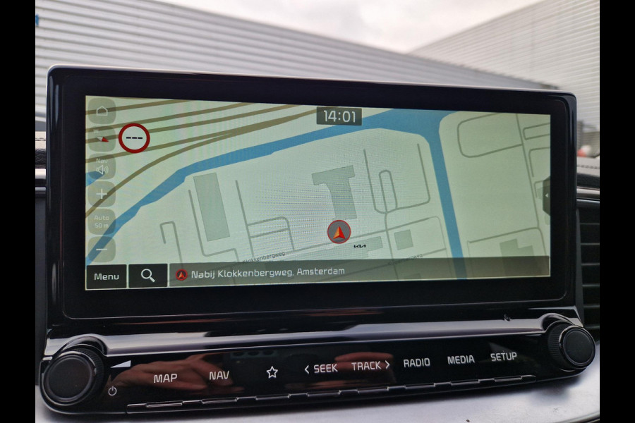 Kia Ceed 1.0 T-GDi DynamicPlusLine | Stoelverwarming | Cima | PDC | Cruise | Camera |