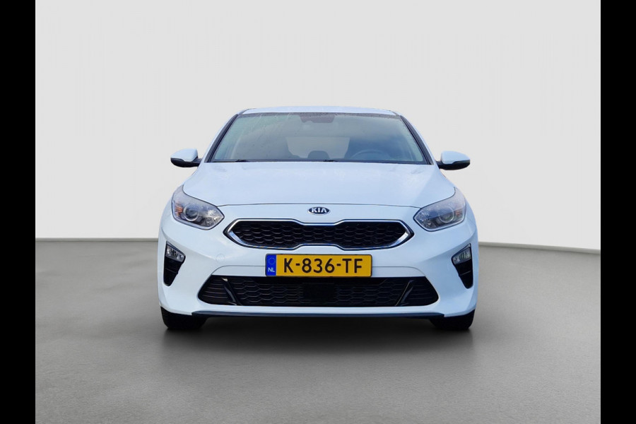 Kia Ceed 1.0 T-GDi DynamicPlusLine | Stoelverwarming | Cima | PDC | Cruise | Camera |