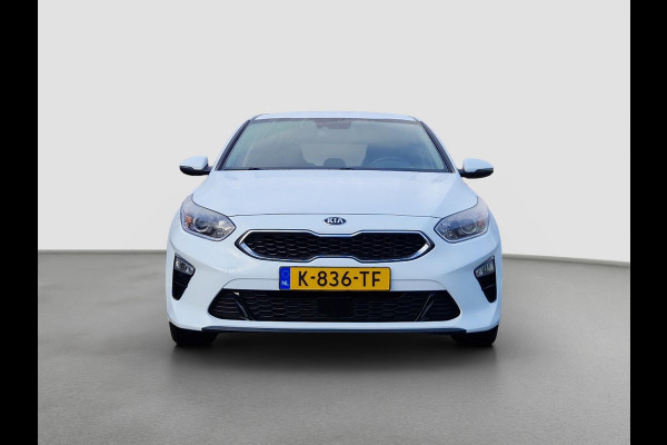 Kia Ceed 1.0 T-GDi DynamicPlusLine | Stoelverwarming | Cima | PDC | Cruise | Camera |