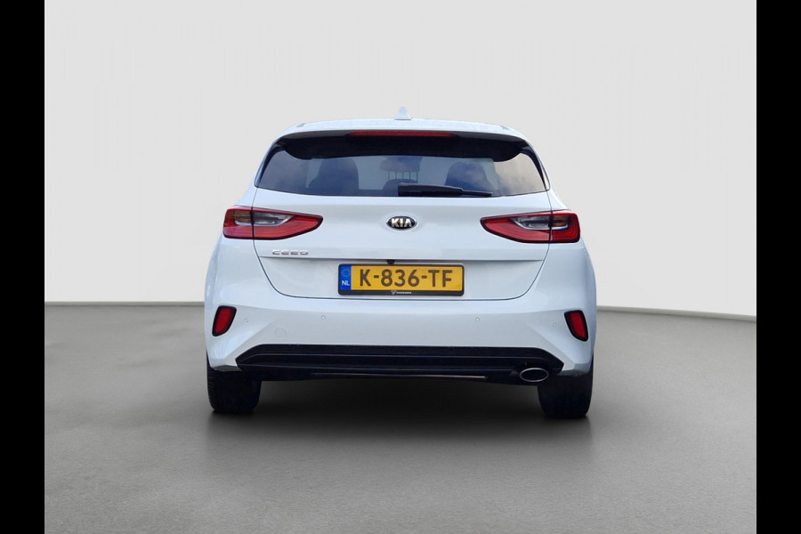 Kia Ceed 1.0 T-GDi DynamicPlusLine | Stoelverwarming | Cima | PDC | Cruise | Camera |