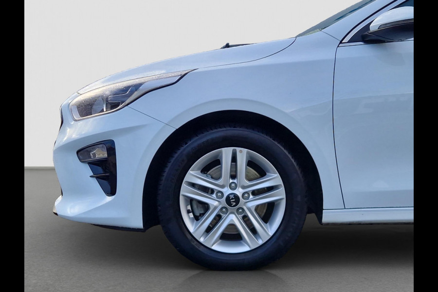 Kia Ceed 1.0 T-GDi DynamicPlusLine | Stoelverwarming | Cima | PDC | Cruise | Camera |