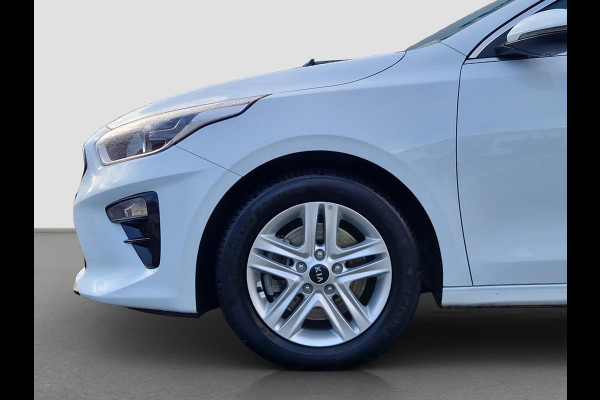Kia Ceed 1.0 T-GDi DynamicPlusLine | Stoelverwarming | Cima | PDC | Cruise | Camera |