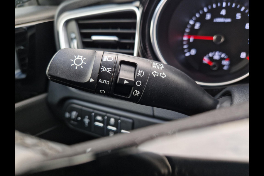 Kia Ceed 1.0 T-GDi DynamicPlusLine | Stoelverwarming | Cima | PDC | Cruise | Camera |