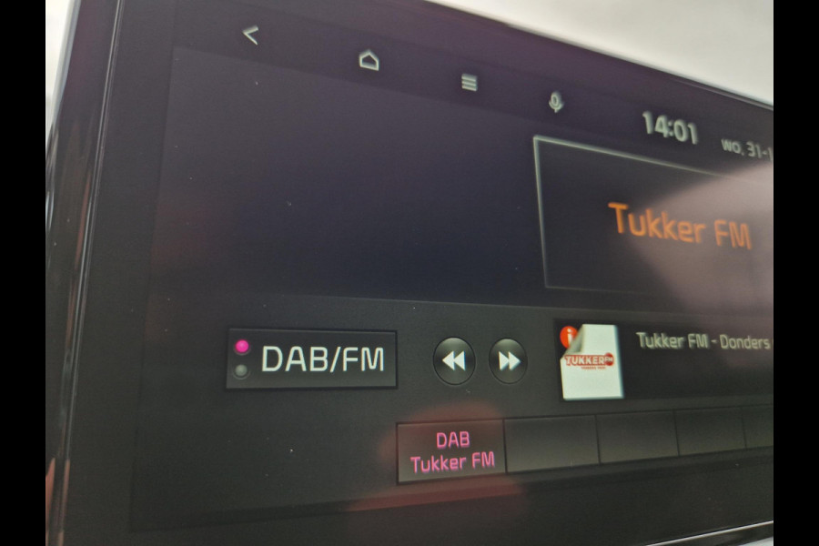 Kia Ceed 1.0 T-GDi DynamicPlusLine | Stoelverwarming | Cima | PDC | Cruise | Camera |