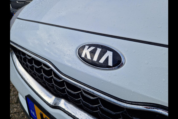 Kia Ceed 1.0 T-GDi DynamicPlusLine | Stoelverwarming | Cima | PDC | Cruise | Camera |