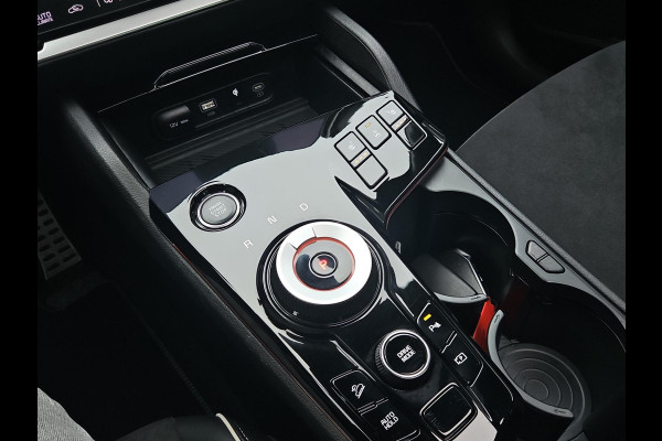 Kia Sportage 1.6 T-GDi Hybrid GT-Line | Adapt. Cruise | Stoel- en Stuurverwarming | Pano Schuif/Kanteldak | Elektr. Voorstoelen |