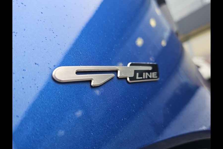 Kia Sportage 1.6 T-GDi Hybrid GT-Line | Adapt. Cruise | Stoel- en Stuurverwarming | Pano Schuif/Kanteldak | Elektr. Voorstoelen |