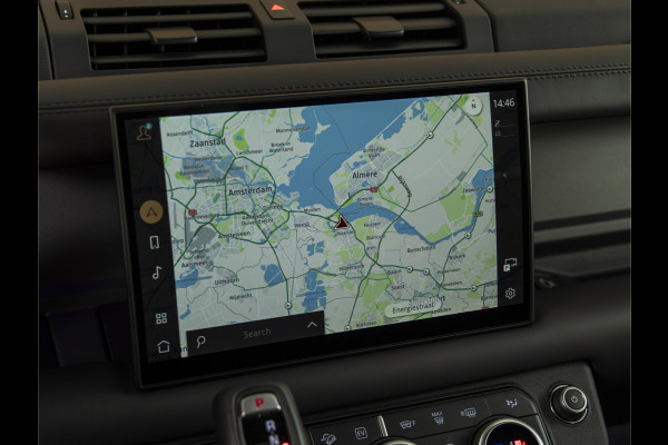 Land Rover Defender 110 2.0 P300e 110 X-Dynamic HSE 22"-PANO-HUD-MERIDIAN