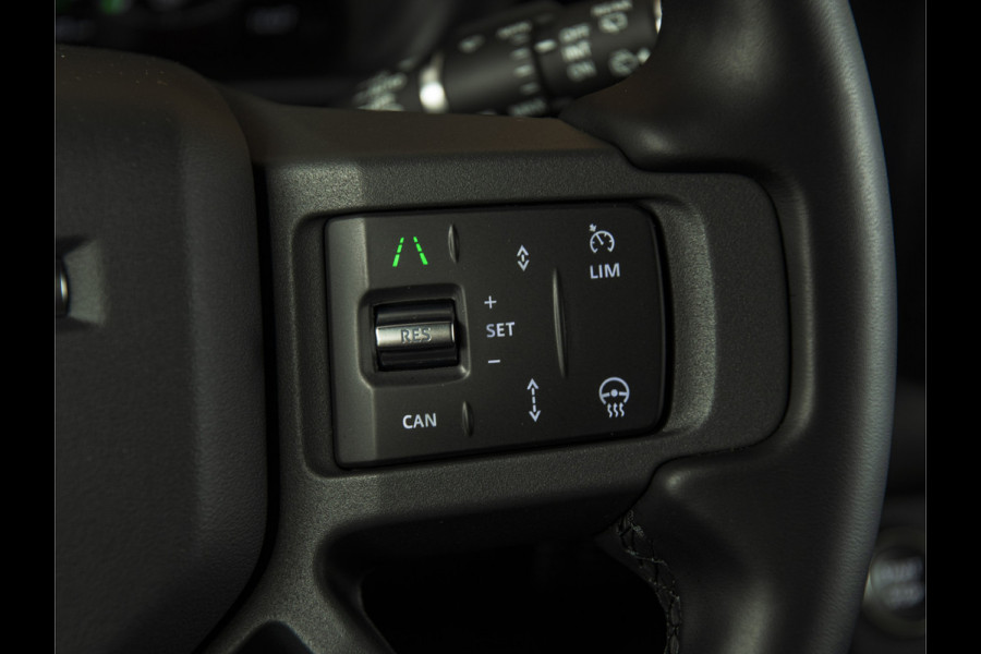 Land Rover Defender 110 2.0 P300e 110 X-Dynamic HSE 22"-PANO-HUD-MERIDIAN