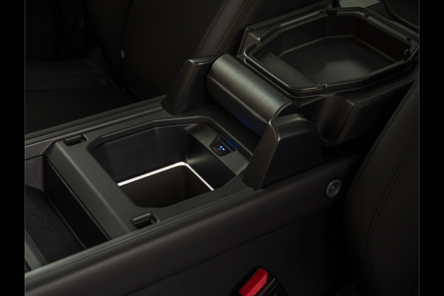 Land Rover Defender 110 2.0 P300e 110 X-Dynamic HSE 22"-PANO-HUD-MERIDIAN