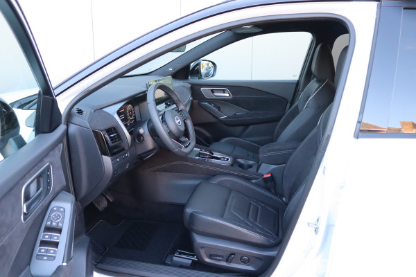 Nissan QASHQAI 1.5 e-Power 190PK Automaat N-Design Navigatie/Winter-Pack/Camera/Adaptive-cruise