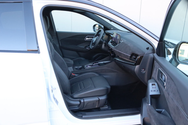 Nissan QASHQAI 1.5 e-Power 190PK Automaat N-Design Navigatie/Winter-Pack/Camera/Adaptive-cruise