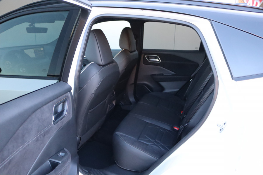 Nissan QASHQAI 1.5 e-Power 190PK Automaat N-Design Navigatie/Winter-Pack/Camera/Adaptive-cruise