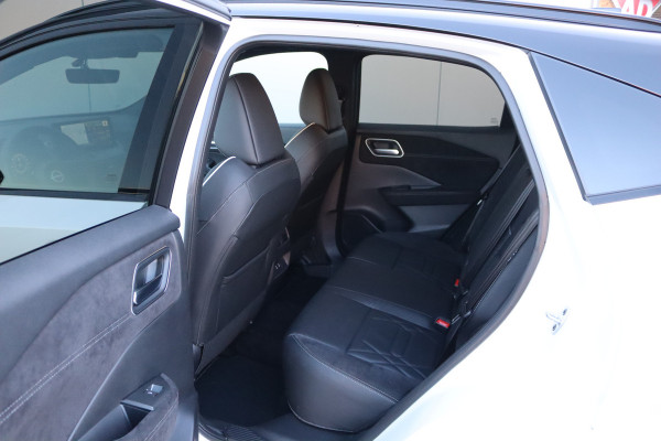 Nissan QASHQAI 1.5 e-Power 190PK Automaat N-Design Navigatie/Winter-Pack/Camera/Adaptive-cruise