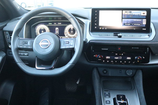 Nissan QASHQAI 1.5 e-Power 190PK Automaat N-Design Navigatie/Winter-Pack/Camera/Adaptive-cruise