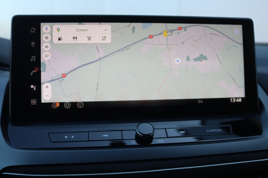 Nissan QASHQAI 1.5 e-Power 190PK Automaat N-Design Navigatie/Winter-Pack/Camera/Adaptive-cruise