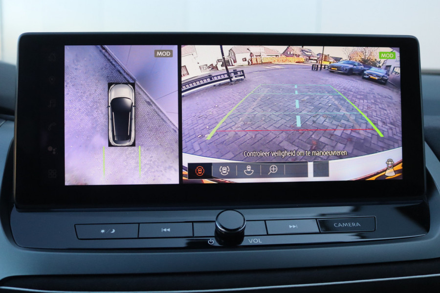 Nissan QASHQAI 1.5 e-Power 190PK Automaat N-Design Navigatie/Winter-Pack/Camera/Adaptive-cruise