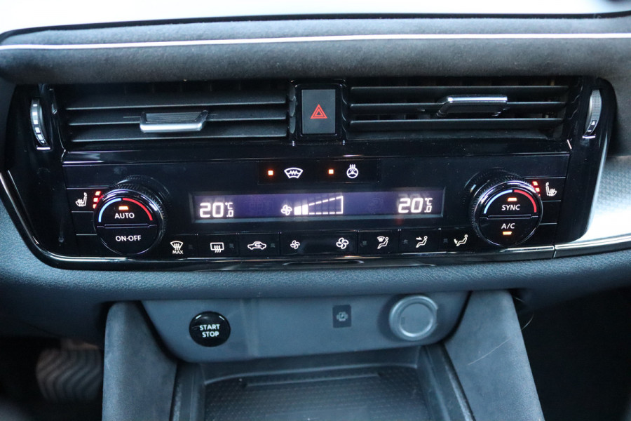 Nissan QASHQAI 1.5 e-Power 190PK Automaat N-Design Navigatie/Winter-Pack/Camera/Adaptive-cruise