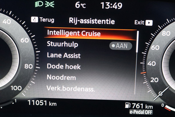 Nissan QASHQAI 1.5 e-Power 190PK Automaat N-Design Navigatie/Winter-Pack/Camera/Adaptive-cruise