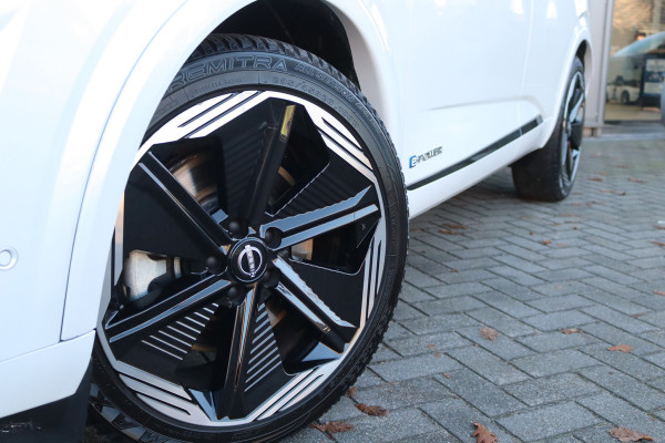 Nissan QASHQAI 1.5 e-Power 190PK Automaat N-Design Navigatie/Winter-Pack/Camera/Adaptive-cruise