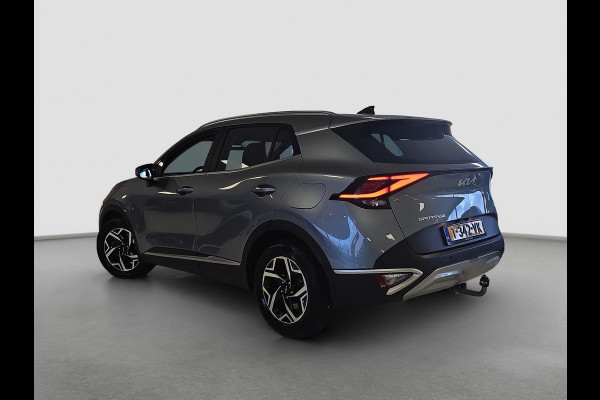 Kia Sportage 1.6 T-GDi MHEV | Camera | Apple CarPlay/Android Auto | Stuur-/Stoelverwarming | 17” Velgen | Clima | PDC | Cruise | LED |
