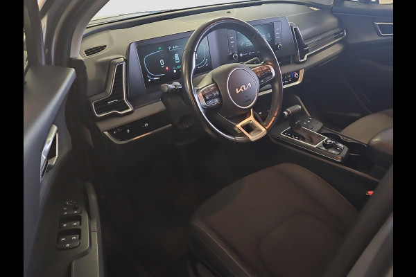 Kia Sportage 1.6 T-GDi MHEV | Camera | Apple CarPlay/Android Auto | Stuur-/Stoelverwarming | 17” Velgen | Clima | PDC | Cruise | LED |