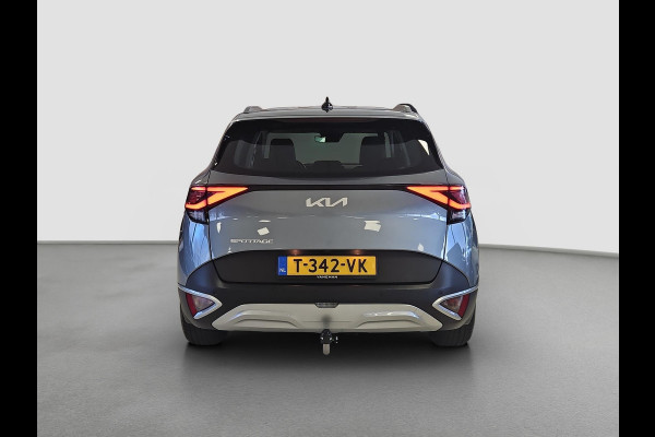 Kia Sportage 1.6 T-GDi MHEV | Camera | Apple CarPlay/Android Auto | Stuur-/Stoelverwarming | 17” Velgen | Clima | PDC | Cruise | LED |