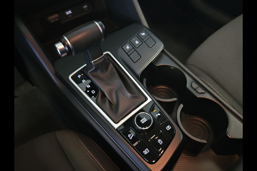 Kia Sportage 1.6 T-GDi MHEV | Camera | Apple CarPlay/Android Auto | Stuur-/Stoelverwarming | 17” Velgen | Clima | PDC | Cruise | LED |